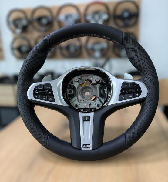 BMW G20 G21 G30 G31 G05 G06